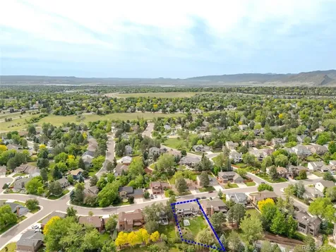 10557 W Ottawa Avenue Littleton CO 80127
