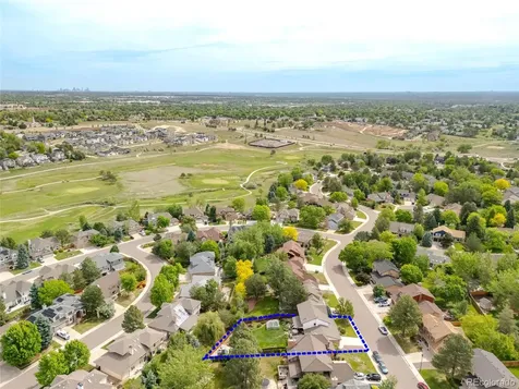 10557 W Ottawa Avenue Littleton CO 80127