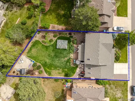 10557 W Ottawa Avenue Littleton CO 80127