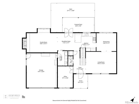 10557 W Ottawa Avenue Littleton CO 80127
