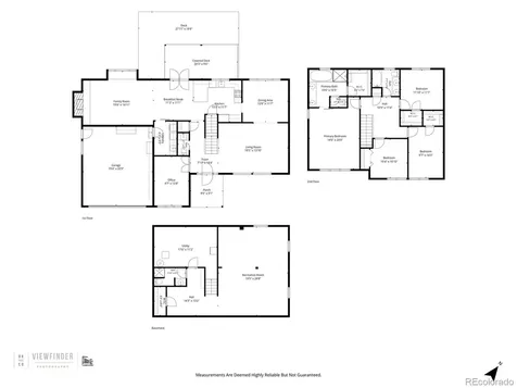 10557 W Ottawa Avenue Littleton CO 80127