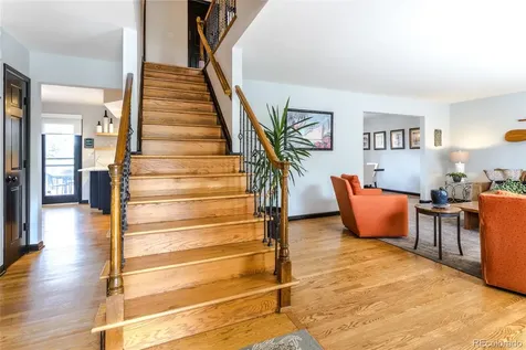 10557 W Ottawa Avenue Littleton CO 80127