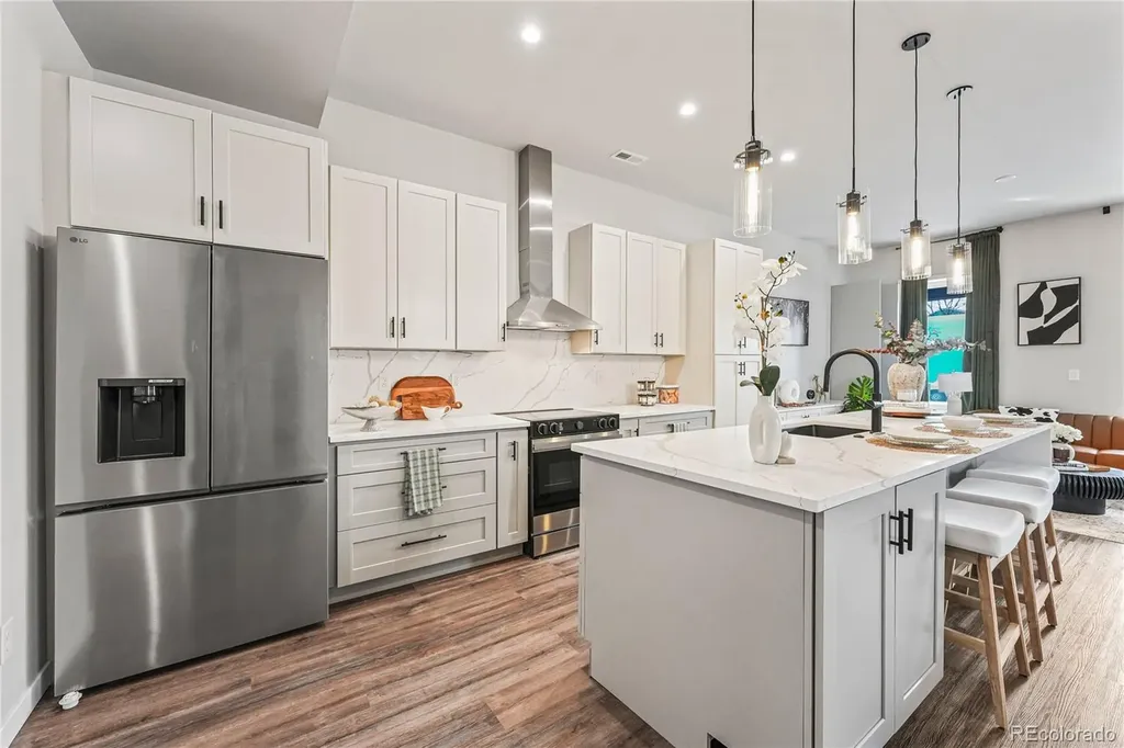 2949 Glenarm Place Denver CO 80205