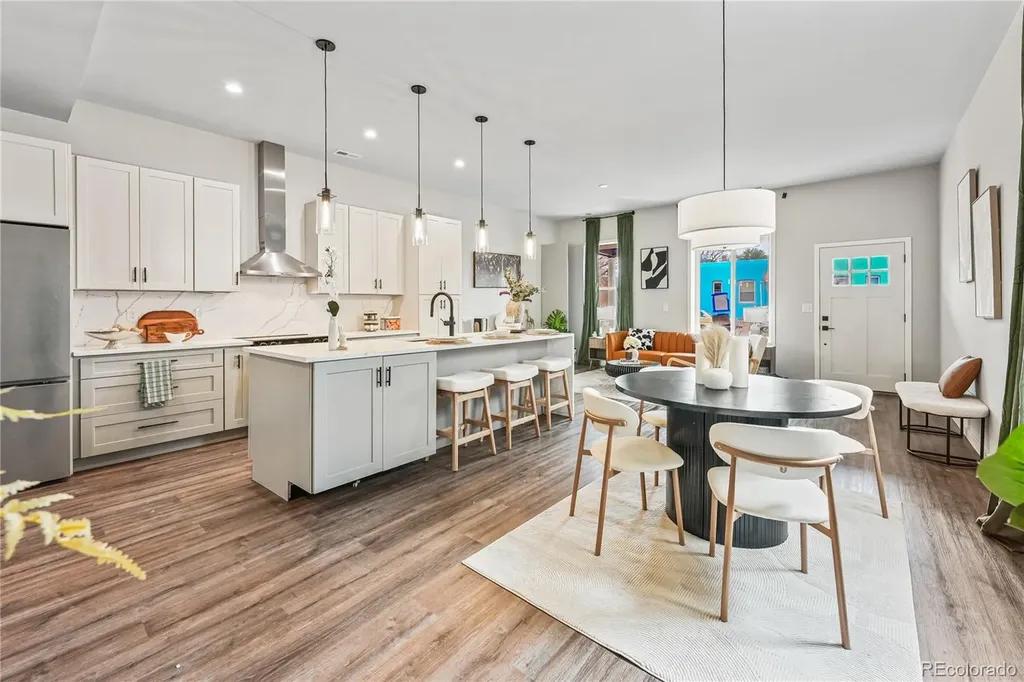 2949 Glenarm Place Denver CO 80205