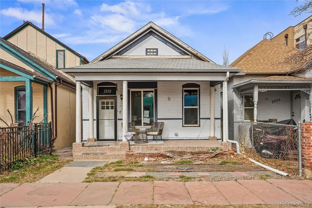 2949 Glenarm Place Denver CO 80205