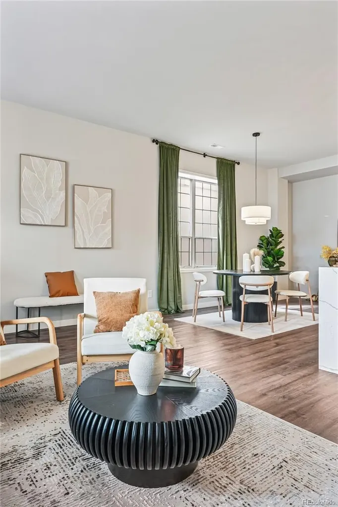 2949 Glenarm Place Denver CO 80205