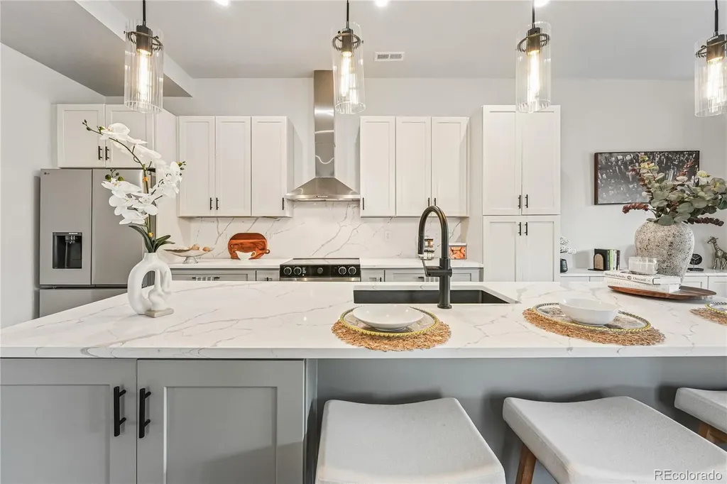 2949 Glenarm Place Denver CO 80205