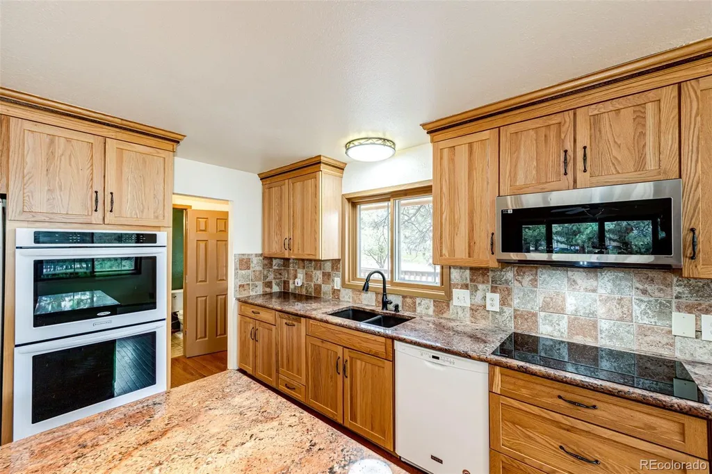 33802 Meadowlark Drive Elizabeth CO 80107