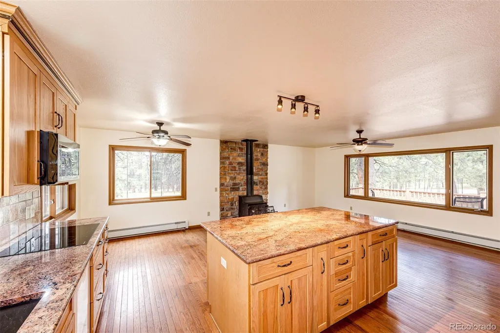 33802 Meadowlark Drive Elizabeth CO 80107