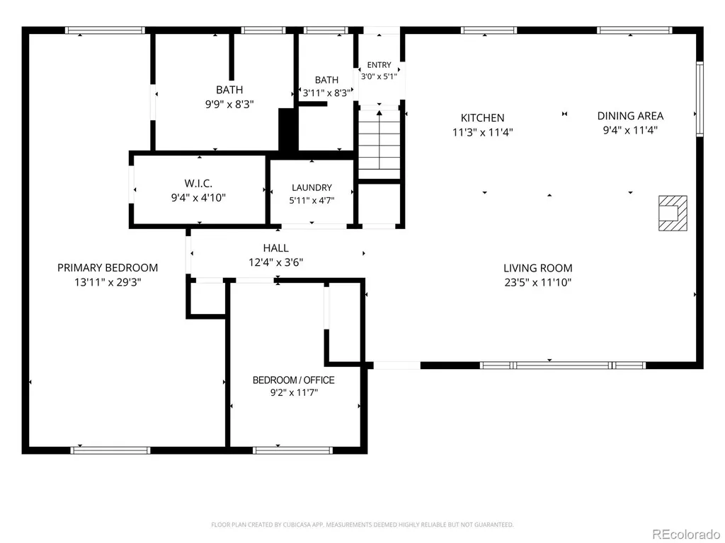 33802 Meadowlark Drive Elizabeth CO 80107