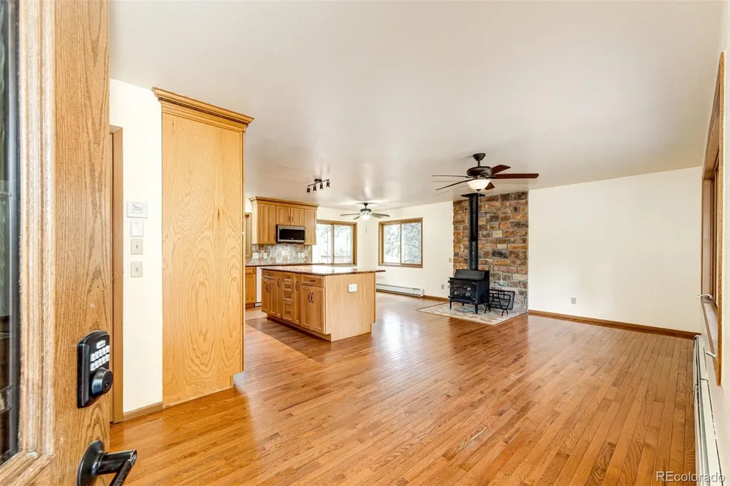 33802 Meadowlark Drive Elizabeth CO 80107