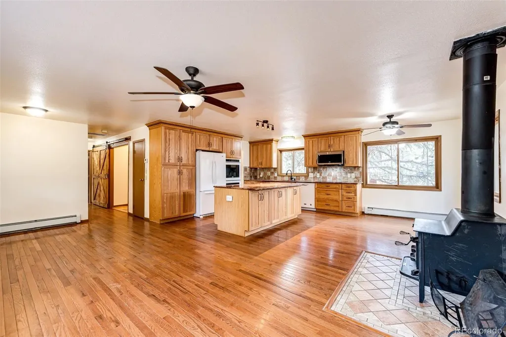 33802 Meadowlark Drive Elizabeth CO 80107