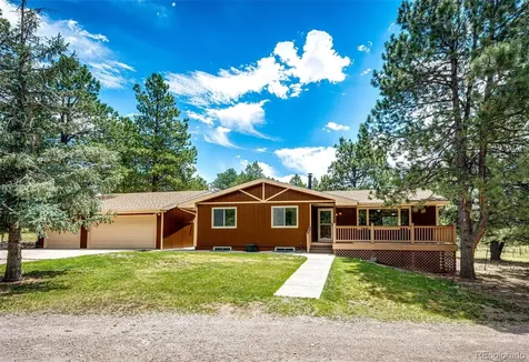 33802 Meadowlark Drive Elizabeth CO 80107