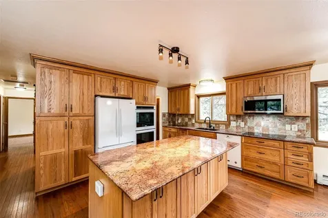 33802 Meadowlark Drive Elizabeth CO 80107