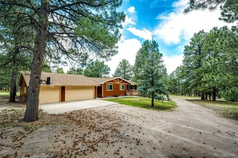 33802 Meadowlark Drive Elizabeth CO 80107