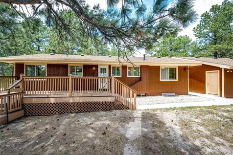 33802 Meadowlark Drive Elizabeth CO 80107