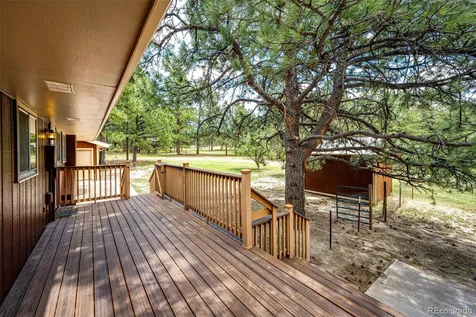 33802 Meadowlark Drive Elizabeth CO 80107
