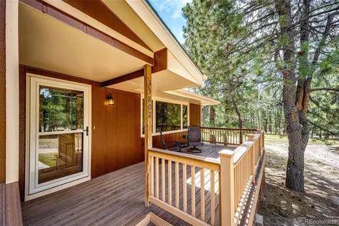 33802 Meadowlark Drive Elizabeth CO 80107