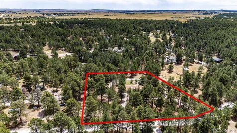 33802 Meadowlark Drive Elizabeth CO 80107