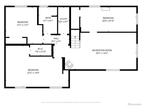 33802 Meadowlark Drive Elizabeth CO 80107