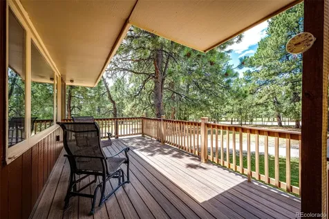 33802 Meadowlark Drive Elizabeth CO 80107