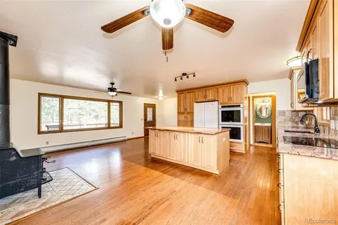 33802 Meadowlark Drive Elizabeth CO 80107