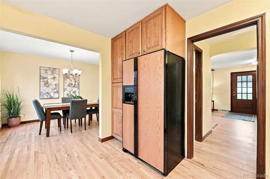 2515 E Geddes Place Littleton CO 80122