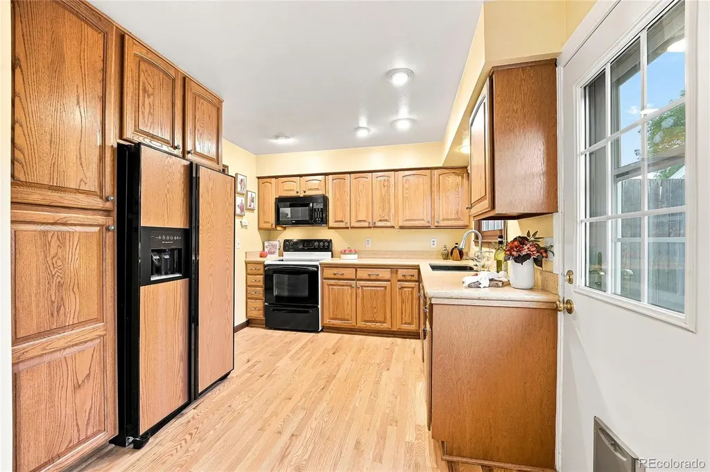2515 E Geddes Place Littleton CO 80122