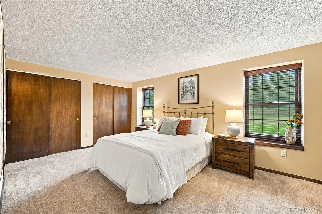 2515 E Geddes Place Littleton CO 80122