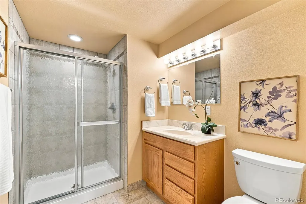2515 E Geddes Place Littleton CO 80122