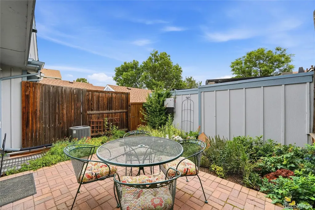 2515 E Geddes Place Littleton CO 80122