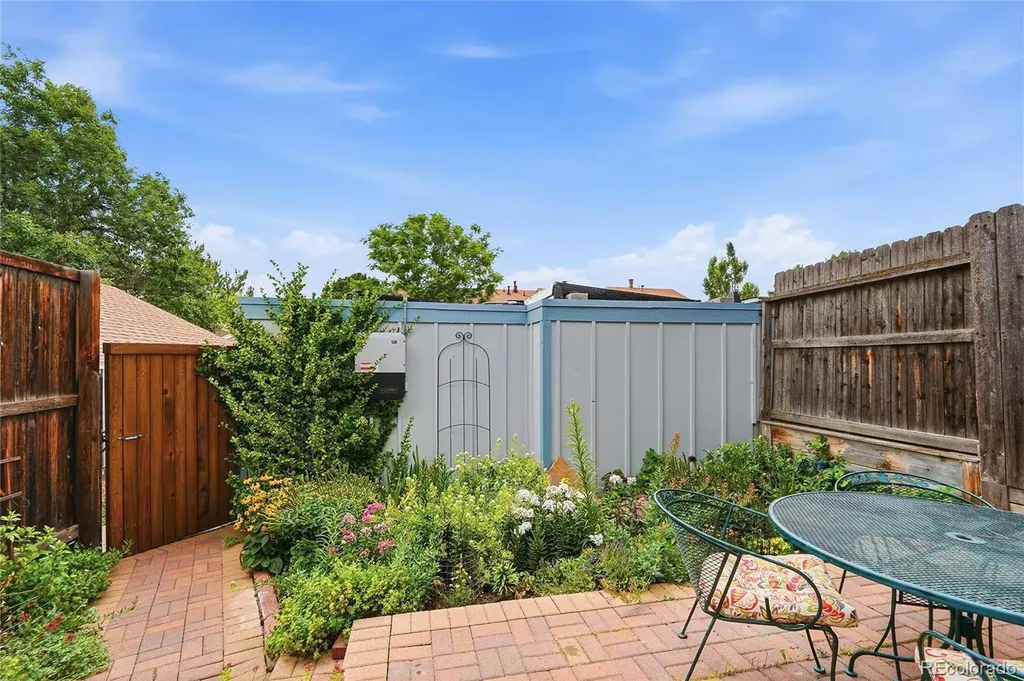 2515 E Geddes Place Littleton CO 80122