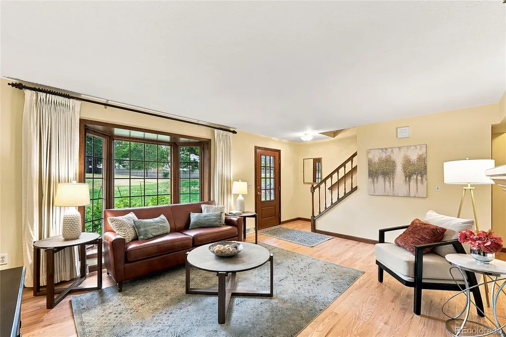 2515 E Geddes Place Littleton CO 80122