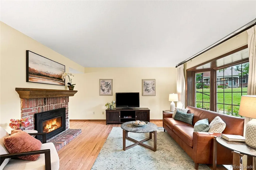 2515 E Geddes Place Littleton CO 80122