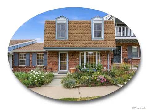 2515 E Geddes Place Littleton CO 80122