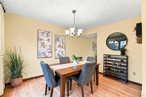2515 E Geddes Place Littleton CO 80122