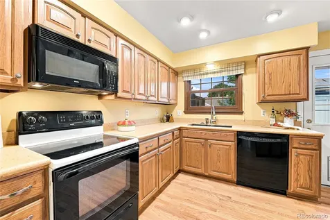 2515 E Geddes Place Littleton CO 80122