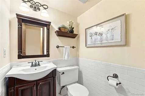 2515 E Geddes Place Littleton CO 80122