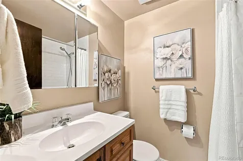 2515 E Geddes Place Littleton CO 80122
