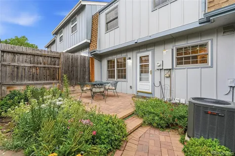 2515 E Geddes Place Littleton CO 80122