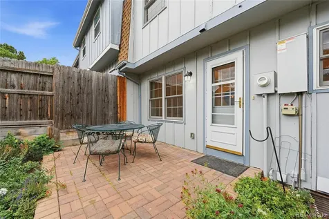 2515 E Geddes Place Littleton CO 80122