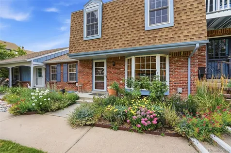 2515 E Geddes Place Littleton CO 80122
