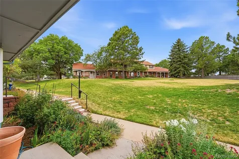 2515 E Geddes Place Littleton CO 80122