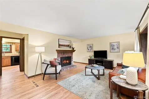 2515 E Geddes Place Littleton CO 80122