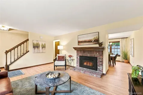 2515 E Geddes Place Littleton CO 80122
