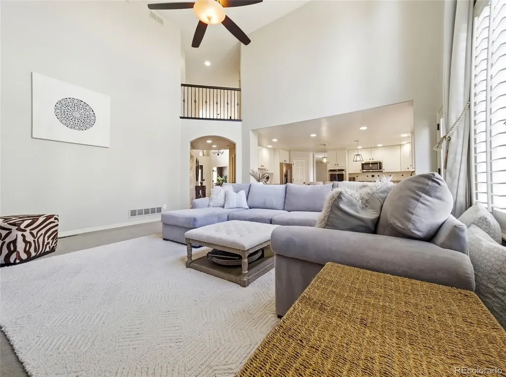 9275 E Aspen Hill Place Lone Tree CO 80124