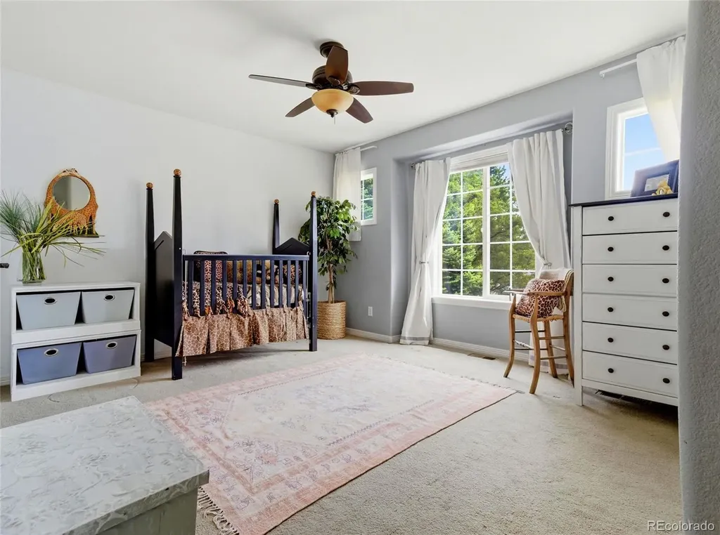 9275 E Aspen Hill Place Lone Tree CO 80124