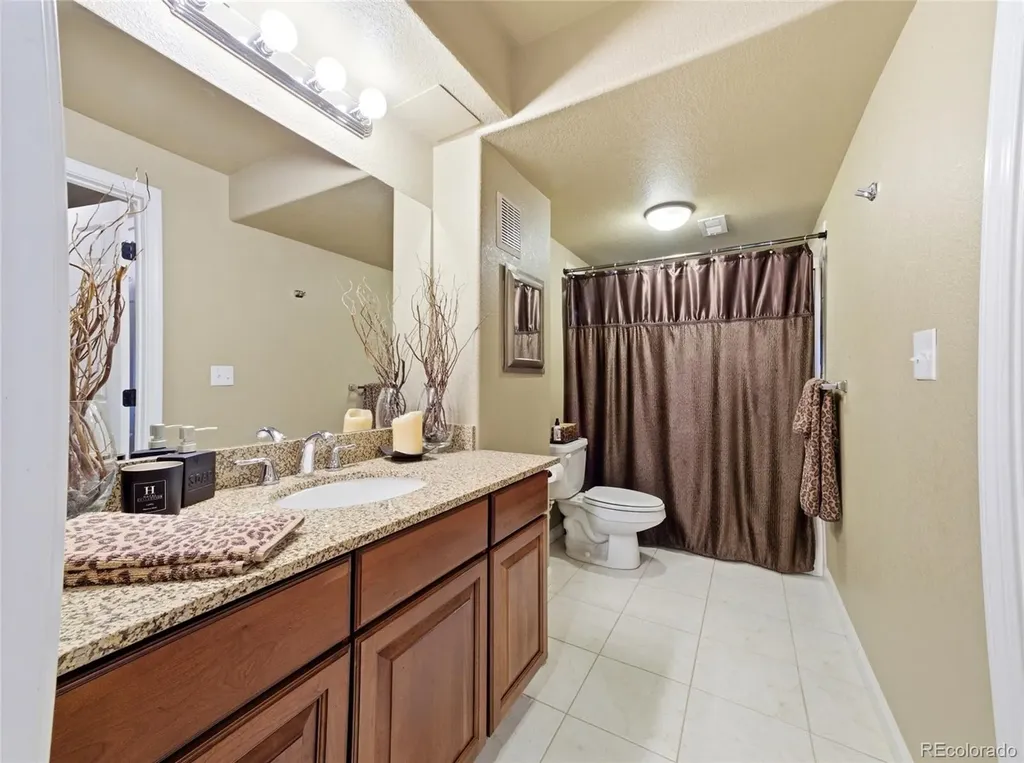 9275 E Aspen Hill Place Lone Tree CO 80124