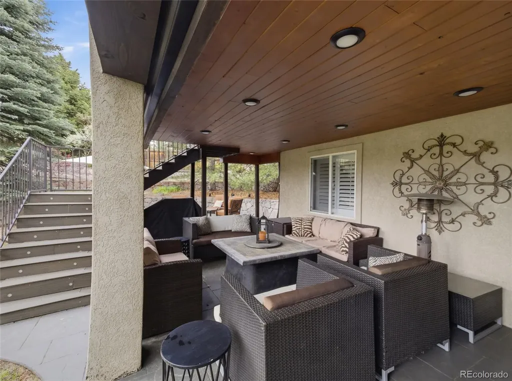 9275 E Aspen Hill Place Lone Tree CO 80124