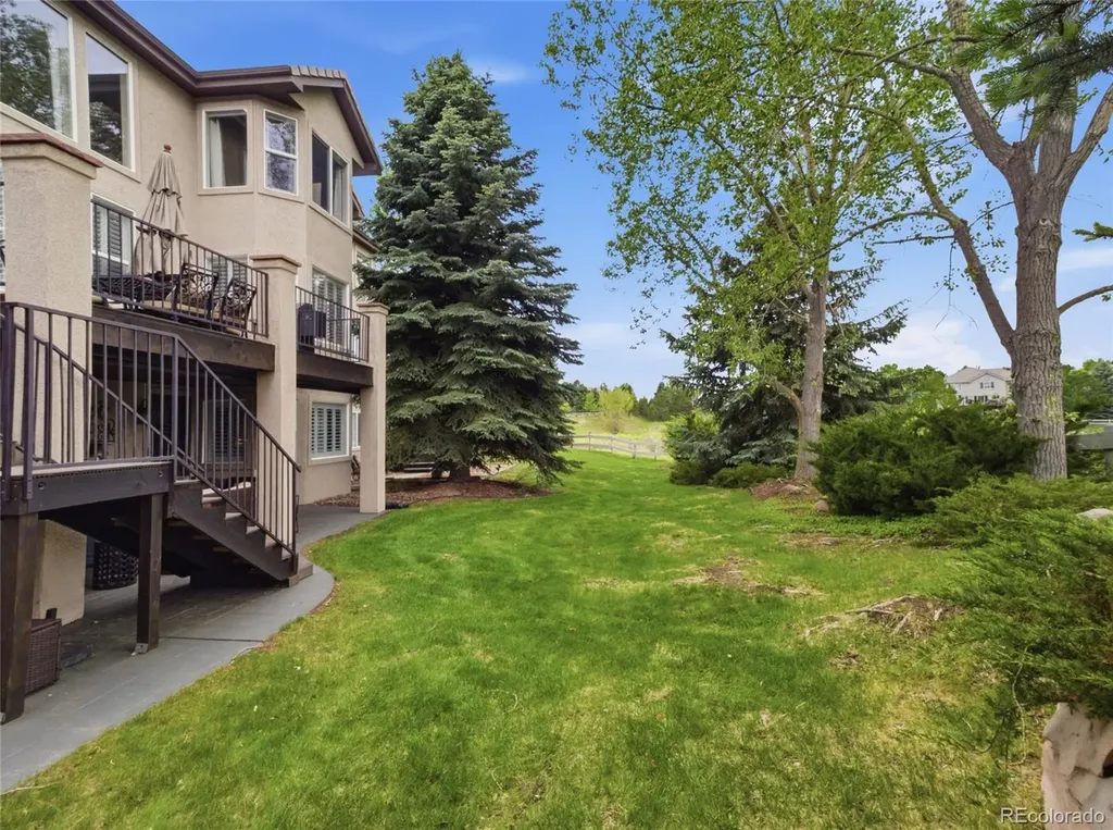 9275 E Aspen Hill Place Lone Tree CO 80124